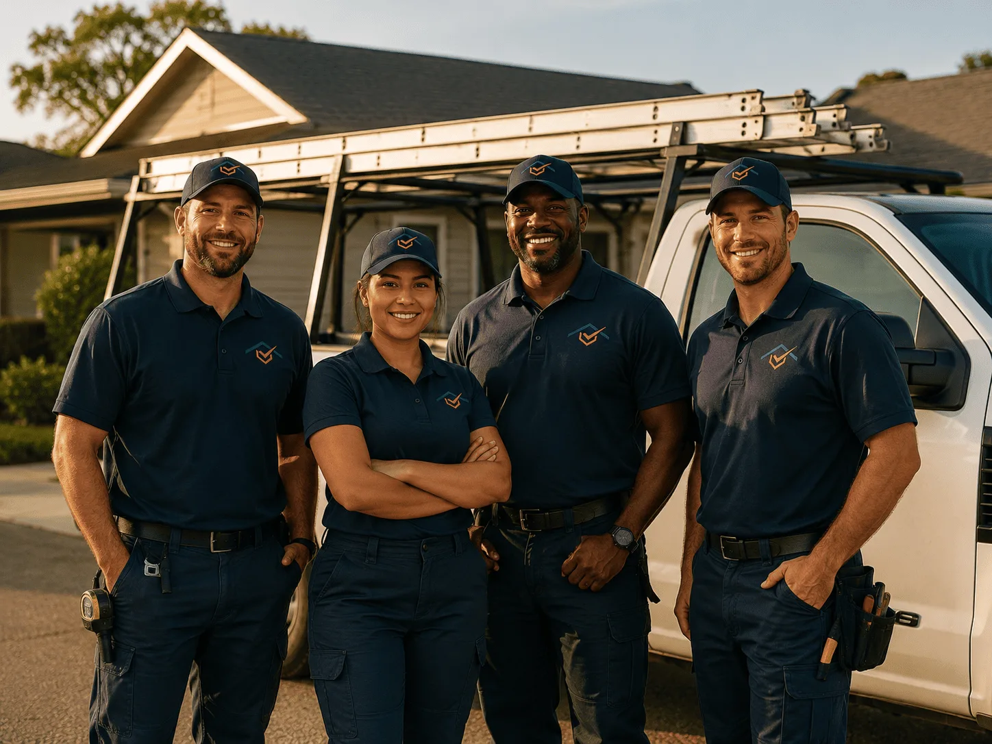 Roof Inspection company in Perdue Hill, AL